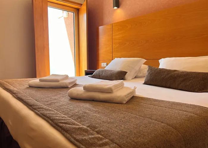 Flag Hotel Barcelos